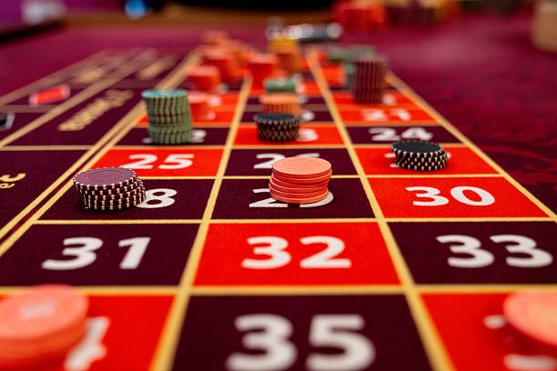 e888 Explore e888 Casino Tables and Slots