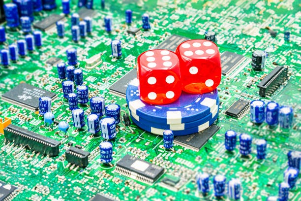 e888 Casino and live areas